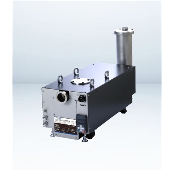 ULVAC日本愛發科螺桿型干泵MS120A