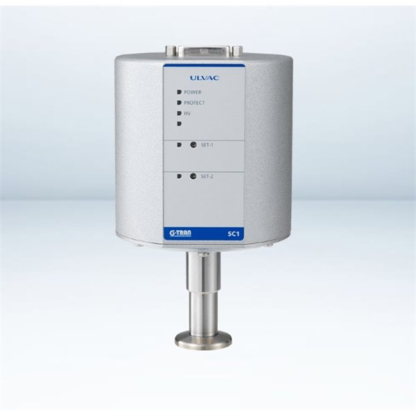 ULVAC日本愛發科電容壓力計CCMT-10D