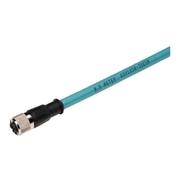 SIEMENS西門子德國 通訊電纜 6XV1820-7BH30