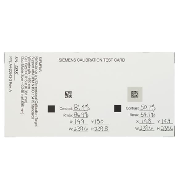 SIEMENS西門子德國(guó) 工業(yè)識(shí)別讀碼系統(tǒng) 6GF3440-8CD01