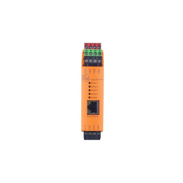 IFM易福門德國振動傳感器 VSE101