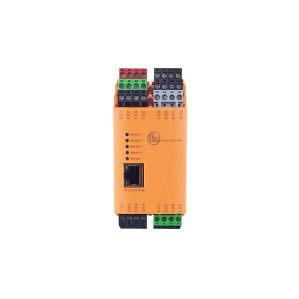 IFM易福門德國振動傳感器 VSE101