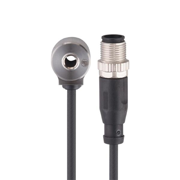IFM易福門德國振動傳感器 VSE101