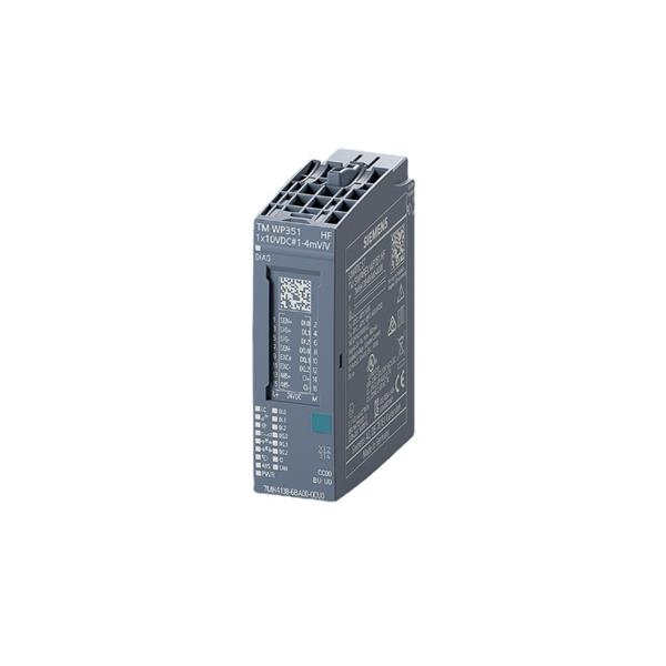 SIEMENS西門子德國 工業(yè)稱重 7MH7701-0AA00-0A