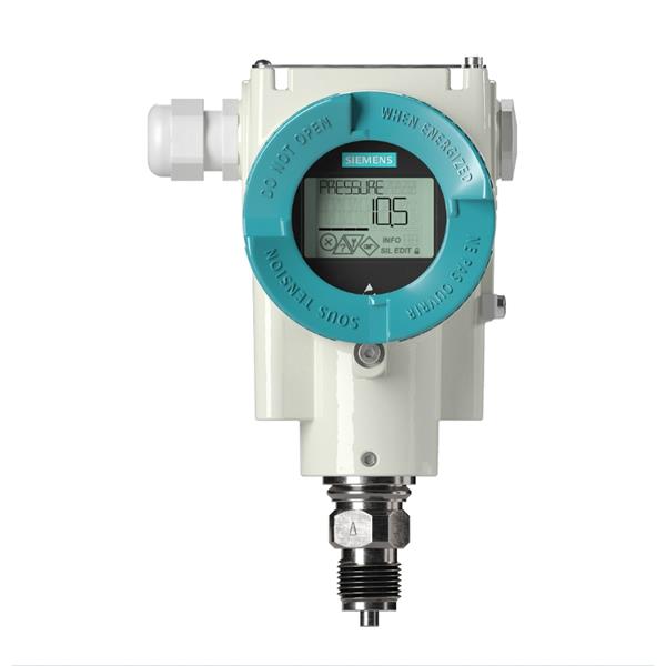 SIEMENS西門子德國 壓力測試 7MF1567-3CB10-1AA1