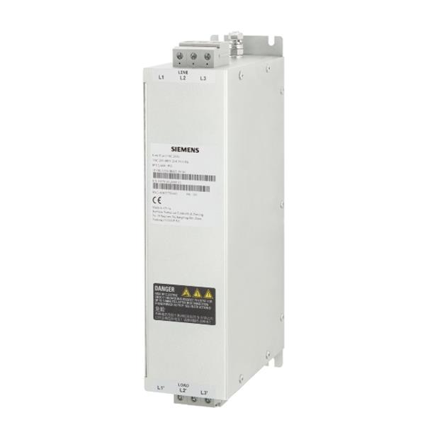 SIEMENS西門子德國 SINAMICS V90系列  6SL3210-5FB10-8UF0
