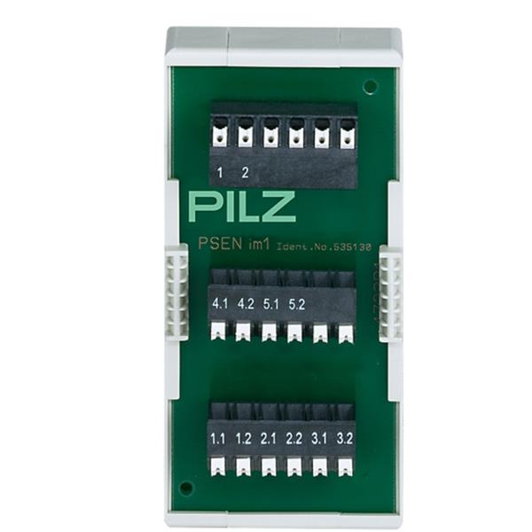PILZ皮爾磁德國小型控制器 772241