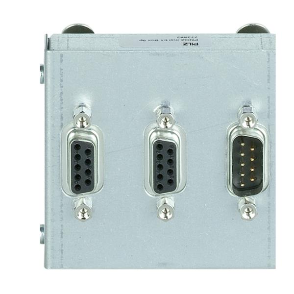 PILZ皮爾磁德國小型控制器 772241