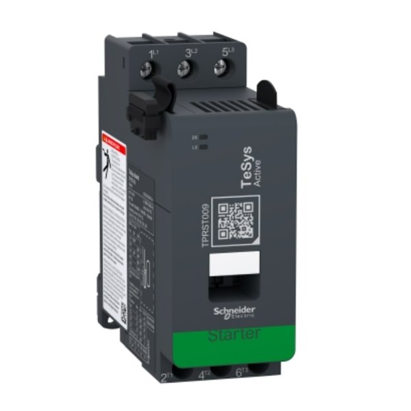 SCHNEIDER施耐德TeSys island起動器TPRSTO38