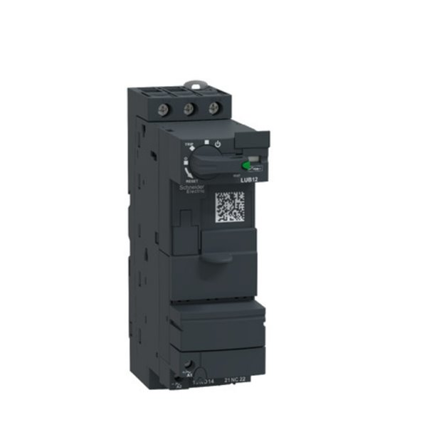 SCHNEIDER施耐德電動機起動器LU2B32FU