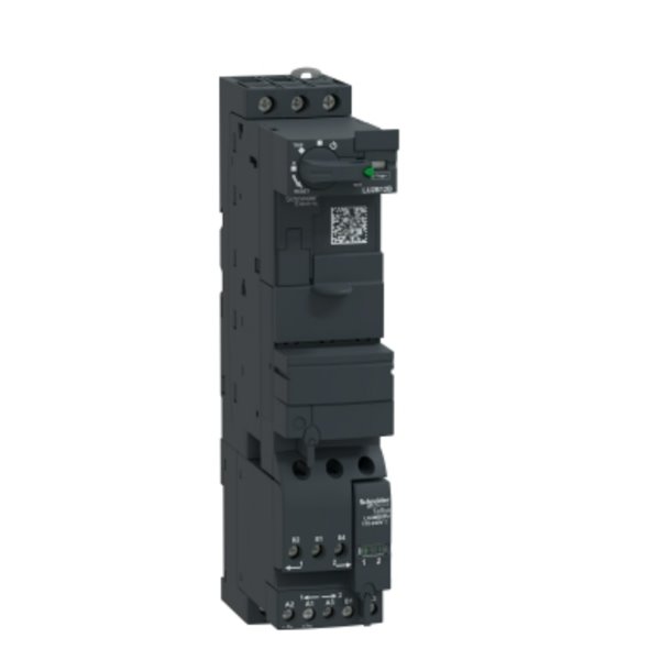 SCHNEIDER施耐德電動機起動器LU2B32FU