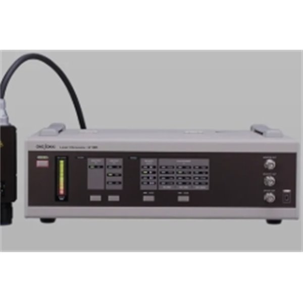 ONOSOKKI日本小野微物體振動和測量系統LV-0181型