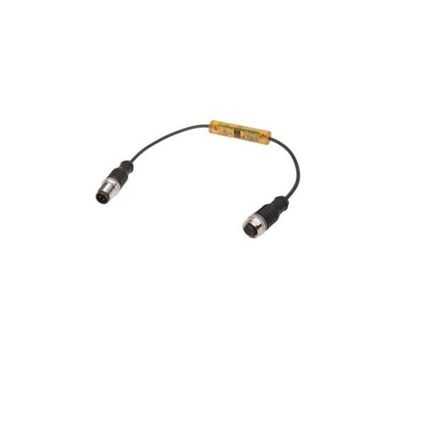 德國(guó)IPF安全繼電器CS180001