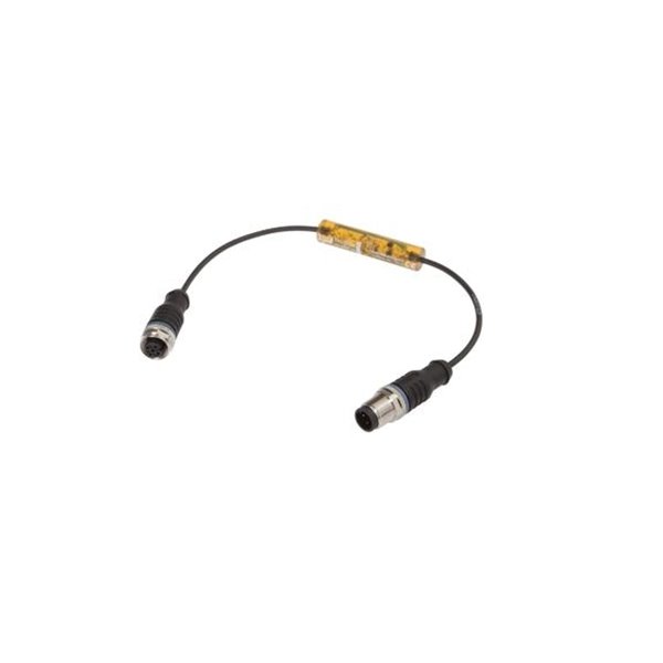 德國(guó)IPF安全繼電器CS180001