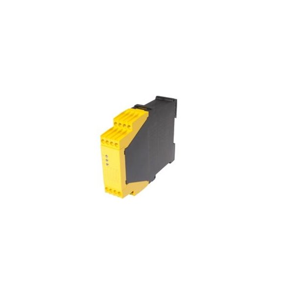 德國(guó)IPF安全繼電器CS180001