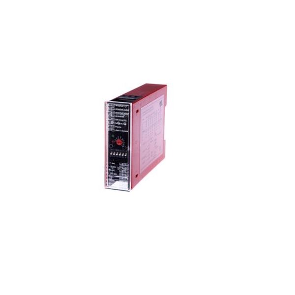 德國(guó)IPF安全繼電器CS180001