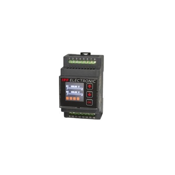 德國(guó)IPF安全繼電器CS180001