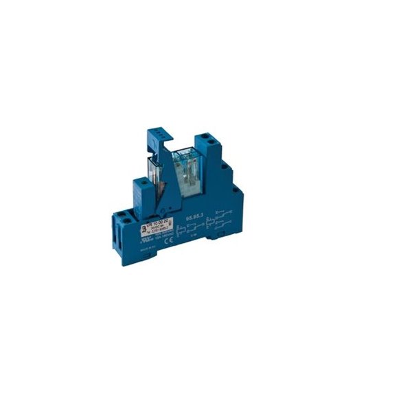 德國(guó)IPF安全繼電器CS180001