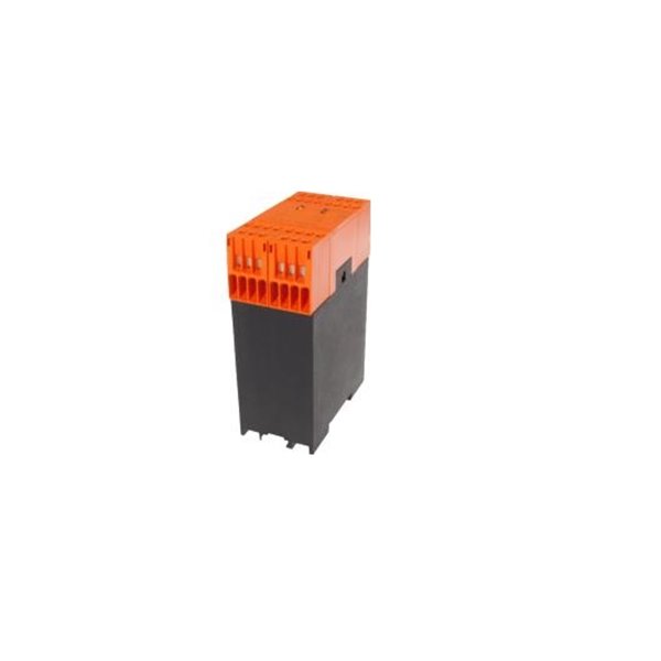 德國(guó)IPF安全繼電器CS180001