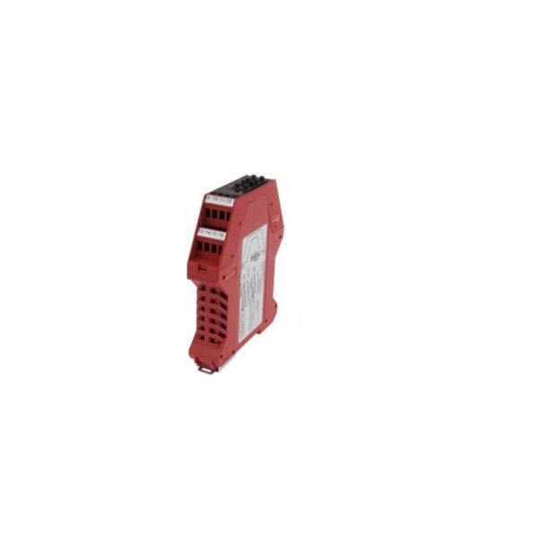 德國(guó)IPF安全繼電器CS180001