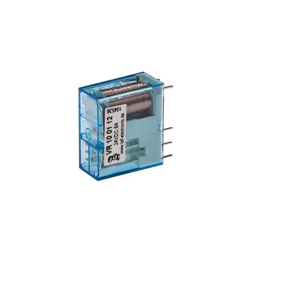 德國(guó)IPF安全繼電器CS180001