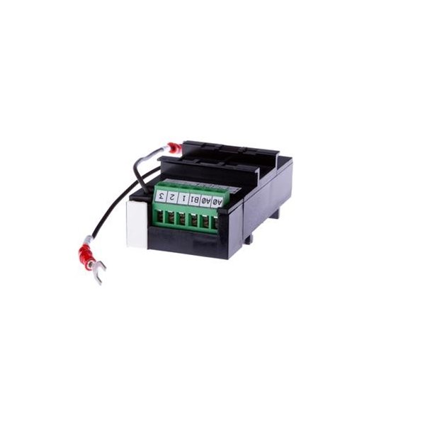 德國(guó)IPF安全繼電器CS180001