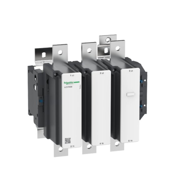 SCHNEIDER施耐德接觸器LC1F2600S411P7