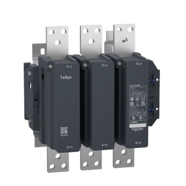 SCHNEIDER施耐德接觸器LC1F2600S411P7