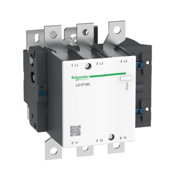 SCHNEIDER施耐德接觸器LC1F2600S411P7