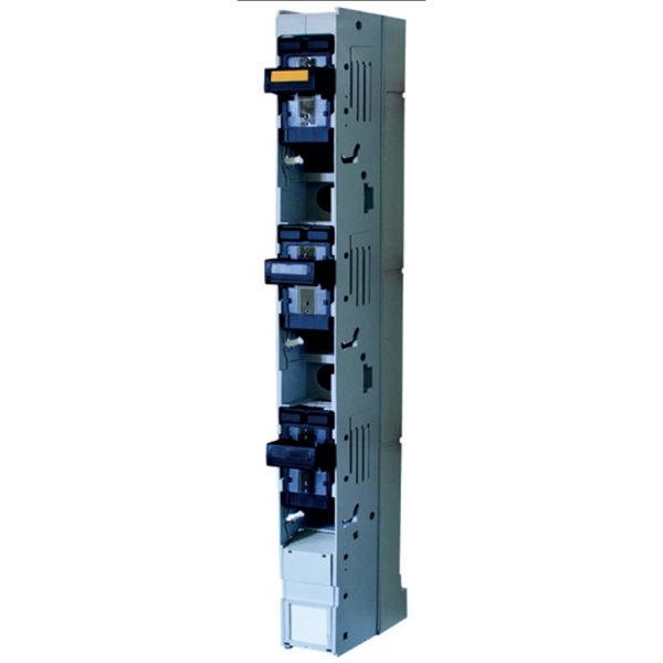 意大利ITALWEBER垂直開關盤3P NH-1 250A 690V