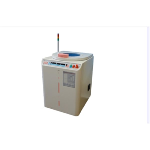 馬康MALCOM注射器容器專用真空攪拌機SY‐8VMCS