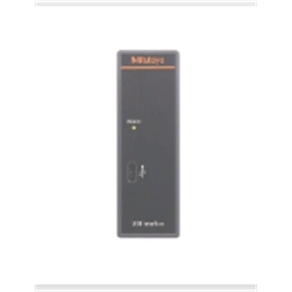 日本MITUTOYO三豐用于線性儀表接口單元 EtherCAT 21HZA264