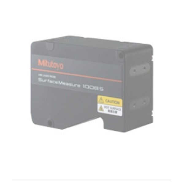 日本MITUTOYO三豐高性能多激光位移傳感器 OPTEX FA CD5 系列CD5-W30A