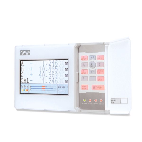 日本MITUTOYO三豐放大器單元 CD5A 系列CD5A-N