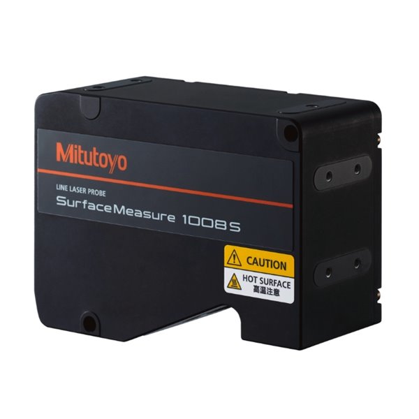 日本MITUTOYO三豐SurfaceMeasure-S 系列傳感器主體SurfaceMeasure0303S