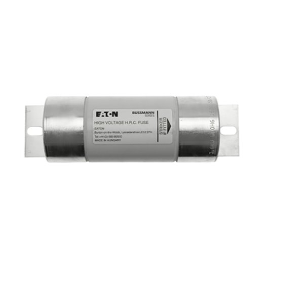 EATON伊頓Bussmann中高壓電動機保護熔斷器 3.6WDOH780