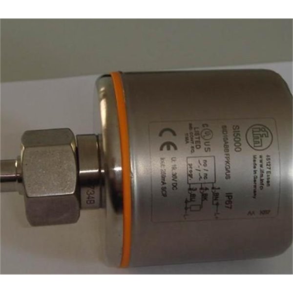德國(guó)IFM易福門電感式接近開(kāi)關(guān) IB5063 IBE3020-FPKG