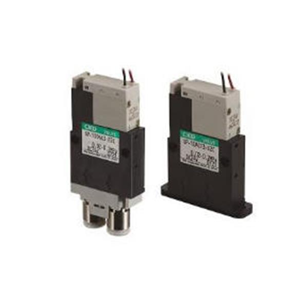 CKD喜開理壓縮空氣薄型先導(dǎo)式 2通電磁閥SP-1306K4-E2C