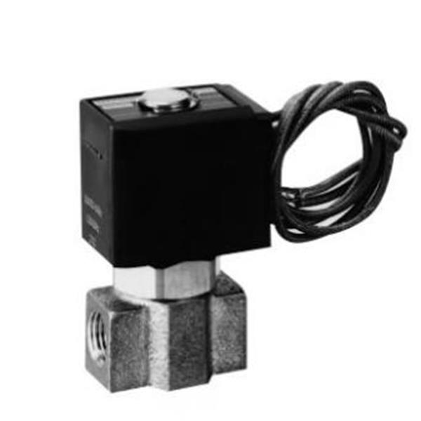 CKD喜開(kāi)理溫水用直動(dòng)式2通電磁閥FHB41-8-5-B4AB-1