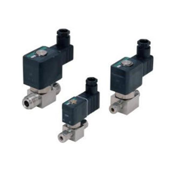 CKD喜開(kāi)理先導(dǎo)式2通電磁閥HVB212-4RM-Z-2CSB-DC24V