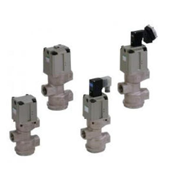 CKD喜開理氣控式2通閥（冷卻液閥)CVS3E-25A-03-03T-1