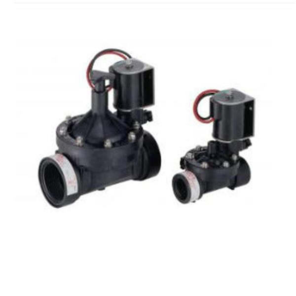 CKD喜開理自動灑水用樹脂制電磁閥GSV-50A-25P-AC24V