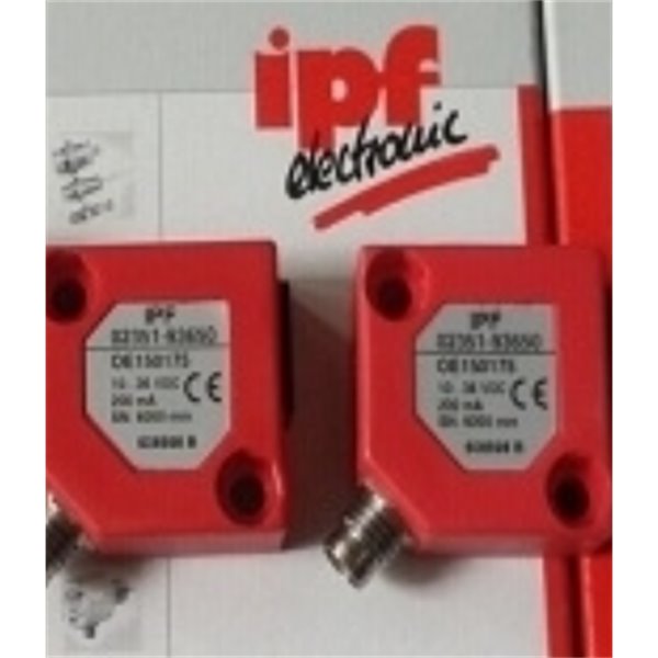 德國 IPF攝像機傳感器 OC539621