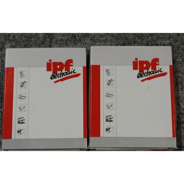 德國 IPF攝像機傳感器 OC539621