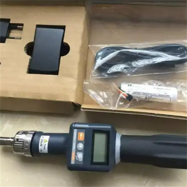 TOHNICHI東日信號型扭矩驅動器RTD15CN