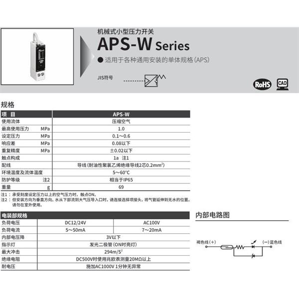 CKD喜開理刀具折斷檢測開關(guān)UTLPS-03-4PYTL-B-GW2-3H-1