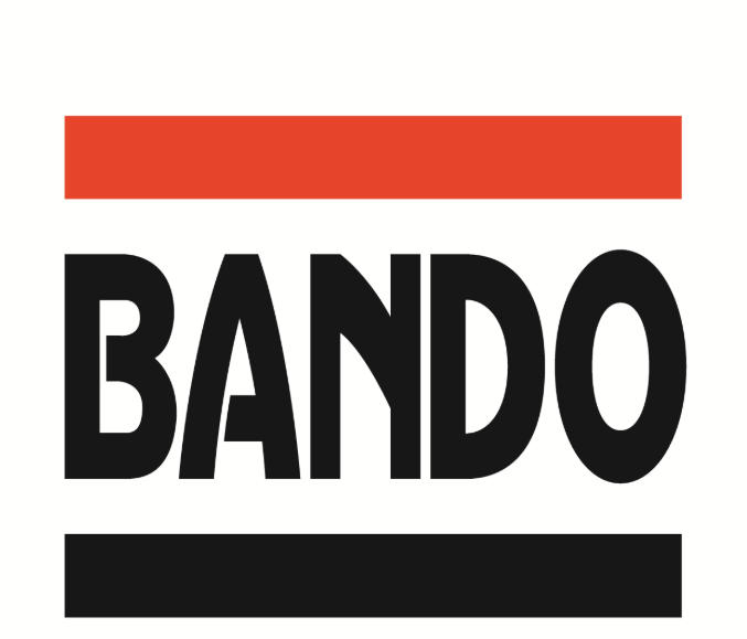 日本BANDO坂東
