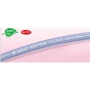 日本HAKKO八光柔性氟素 ETFE 樹脂軟管SJ-1×3