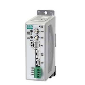 CKD喜開理電動執(zhí)行器用控制器ESC4-DP-0120-09