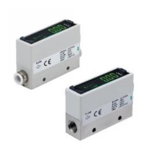 CKD喜開理小型氣體流量傳感器FSM3-L500U1AA1A1N-B